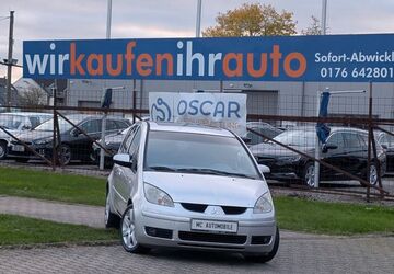 Mitsubishi Colt 268.000 km 1.499 &euro; Kempen 47906