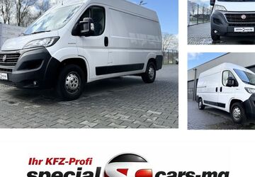 Fiat Ducato 70.000 km 19.490 &euro; Mönchengladbach 41066