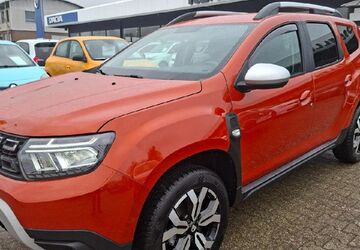 Dacia Duster 21.853 km 19.900 &euro; Erkelenz 41812
