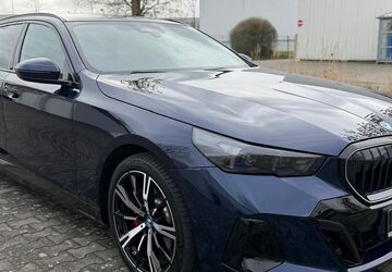 BMW 530 25.000 km 63.450 &euro; Willich 47877