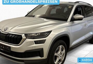 Skoda Kodiaq 70.289 km 26.390 &euro; Krefeld 47829