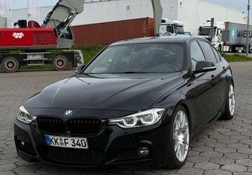 BMW 340 193.000 km 29.000 &euro; Bruggen 41379