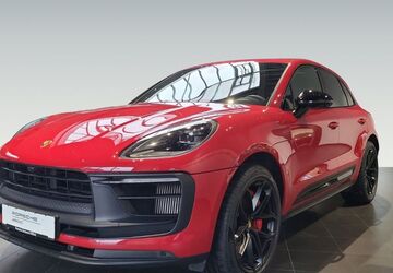 Porsche Macan 38.700 km 91.890 &euro; Willich 47877