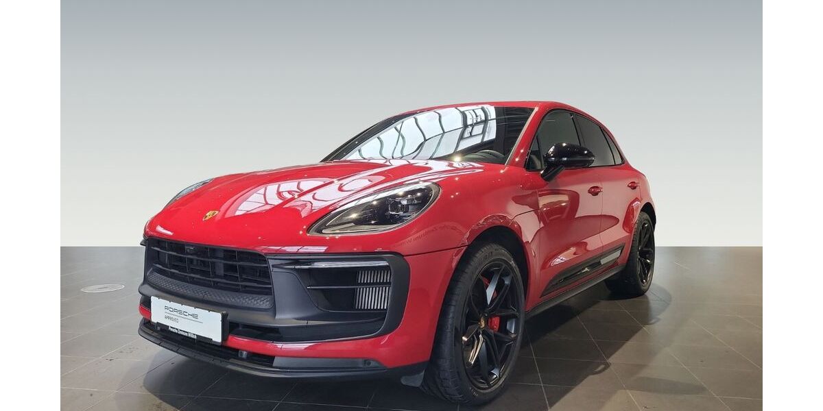 Porsche Macan 38.700 km 91.890 &euro; Willich 47877