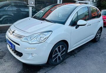 Citroen C3 100.000 km 5.800 &euro; Mönchengladbach 41199