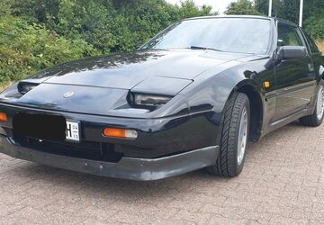 Nissan 300 ZX 186.500 km 15.450 &euro; Mönchengladbach 41066