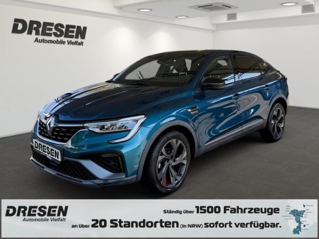 Renault Arkana 42.779 km 19.900 &euro; Mönchengladbach 41061