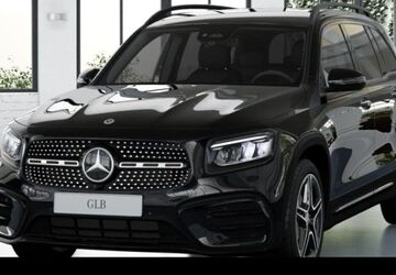 Mercedes-Benz GLB 200 15.004 km 41.990 &euro; Duisburg 47138