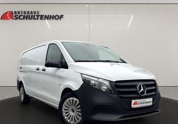 Mercedes-Benz Vito 90.497 km 26.990 &euro; Mülheim/Ruhr 45481
