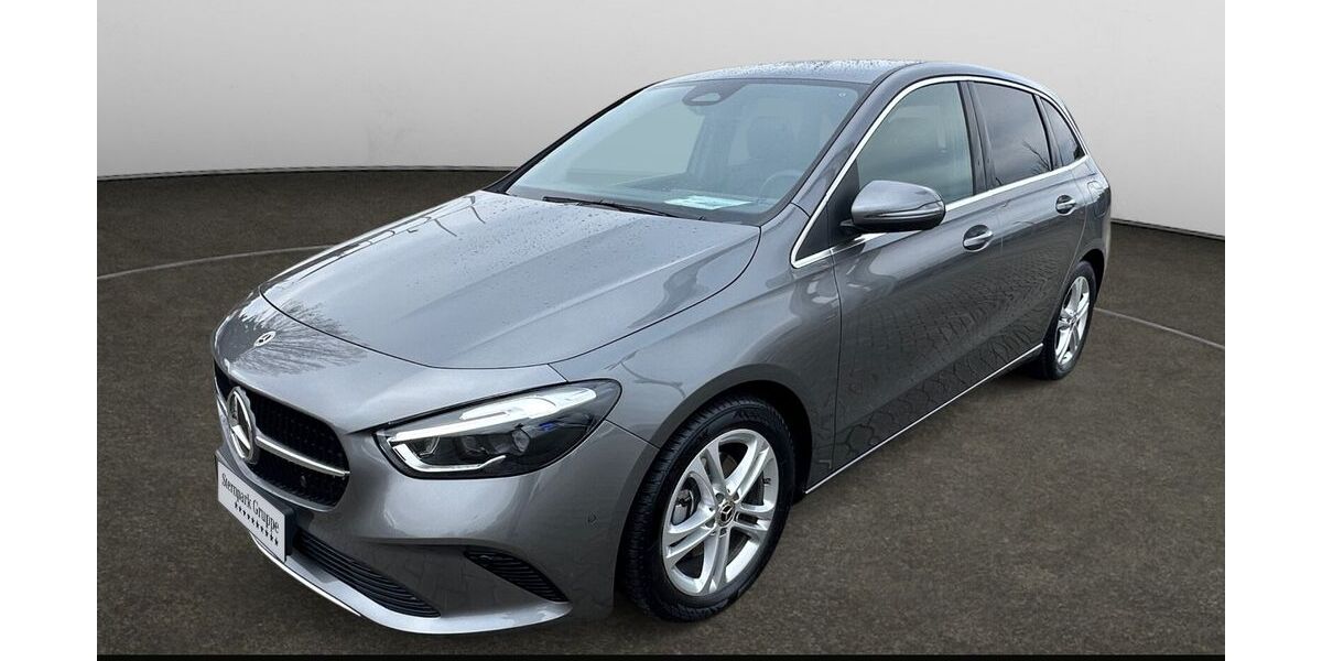 Mercedes-Benz B 180 3.625 km 33.890 &euro; Willich 47877