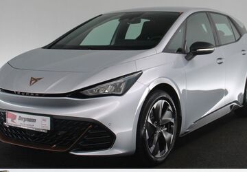 Cupra Born 20.540 km 29.991 &euro; Krefeld 47803