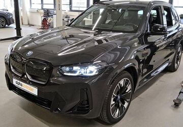 BMW iX3 49.000 km 44.600 &euro; Willich 47877