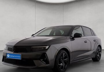 Opel Astra 16.193 km 21.490 &euro; Düsseldorf 40549