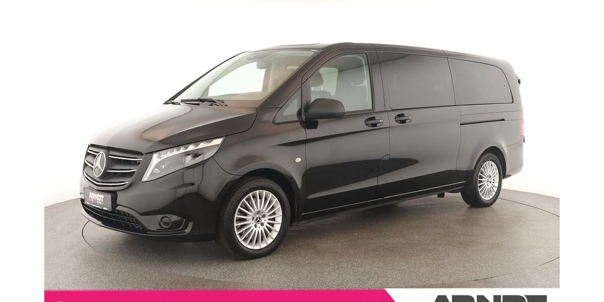 Mercedes-Benz Vito 51.000 km 54.384 &euro; Neuss 41464