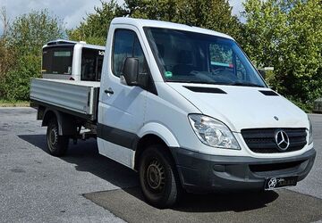 Mercedes-Benz Sprinter 77.365 km 11.999 &euro; Mettmann 40822