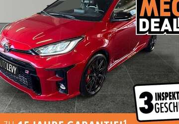 Toyota Yaris 40.202 km 30.890 &euro; Düsseldorf 40233