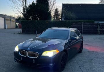 BMW 535 240.000 km 10.499 &euro; Wegberg 41844