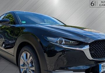 Mazda CX-30 4.000 km 29.720 &euro; Mülheim 45473