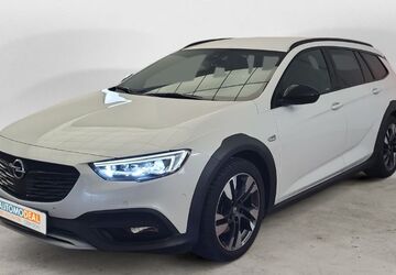 Opel Insignia 74.614 km 18.489 &euro; Moers 47445