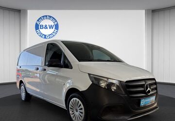 Mercedes-Benz Vito 39.490 km 28.999 &euro; Krefeld 47805