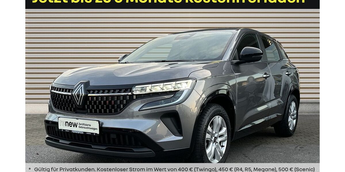 Renault Austral 26.500 km 24.990 &euro; Duisburg 47059