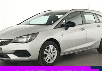 Opel Astra 59.155 km 12.978 &euro; Neuss 41460