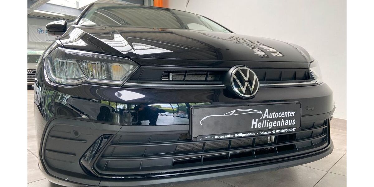 VW Polo 29.953 km 18.680 &euro; Heiligenhaus 42579