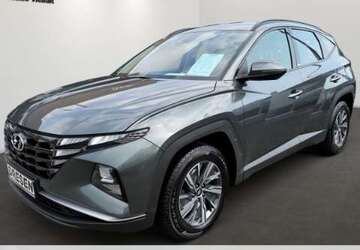 Hyundai TUCSON 82.550 km 19.580 &euro; Mönchengladbach 41061