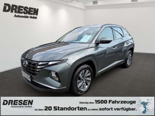 Hyundai TUCSON 82.550 km 19.580 &euro; Mönchengladbach 41061