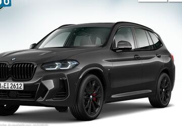 BMW X3 14.673 km 57.550 &euro; Kaarst 41564