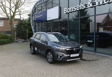 Suzuki (SX4) S-Cross 7.650 km 26.990 &euro; Erkelenz 41812