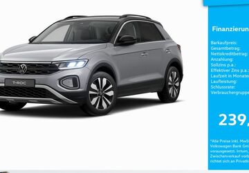 VW T-Roc 7.249 km 30.991 &euro; Krefeld 47803