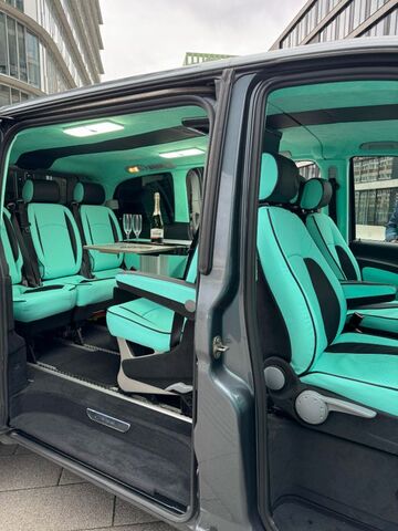 Gebrauchte Mercedes-Benz Viano