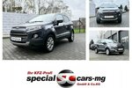 Ford EcoSport Titanium / Leder / Keyless Go / Klima 144.000 km 7.190 &euro; Mönchengladbach 41066