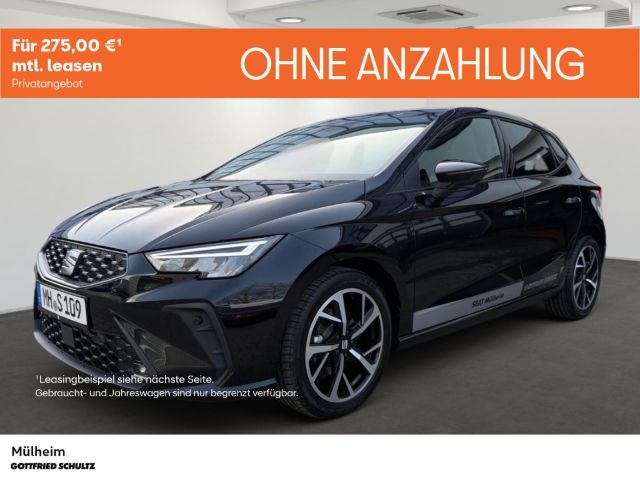 Seat Ibiza 3.500 km 24.990 &euro; Mülheim 45478