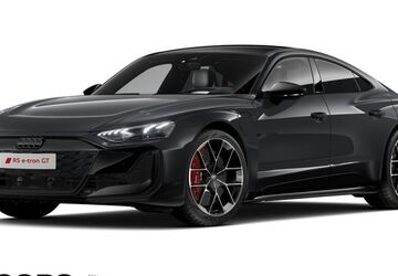 Audi RS e-tron GT 16.292 km 122.970 &euro; Mönchengladbach 41066