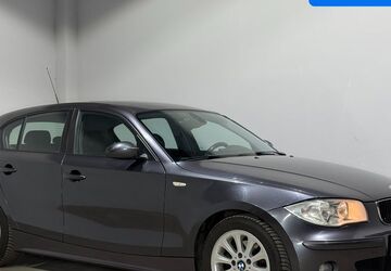 BMW 120 216.987 km 4.990 &euro; Mönchengladbach 41068