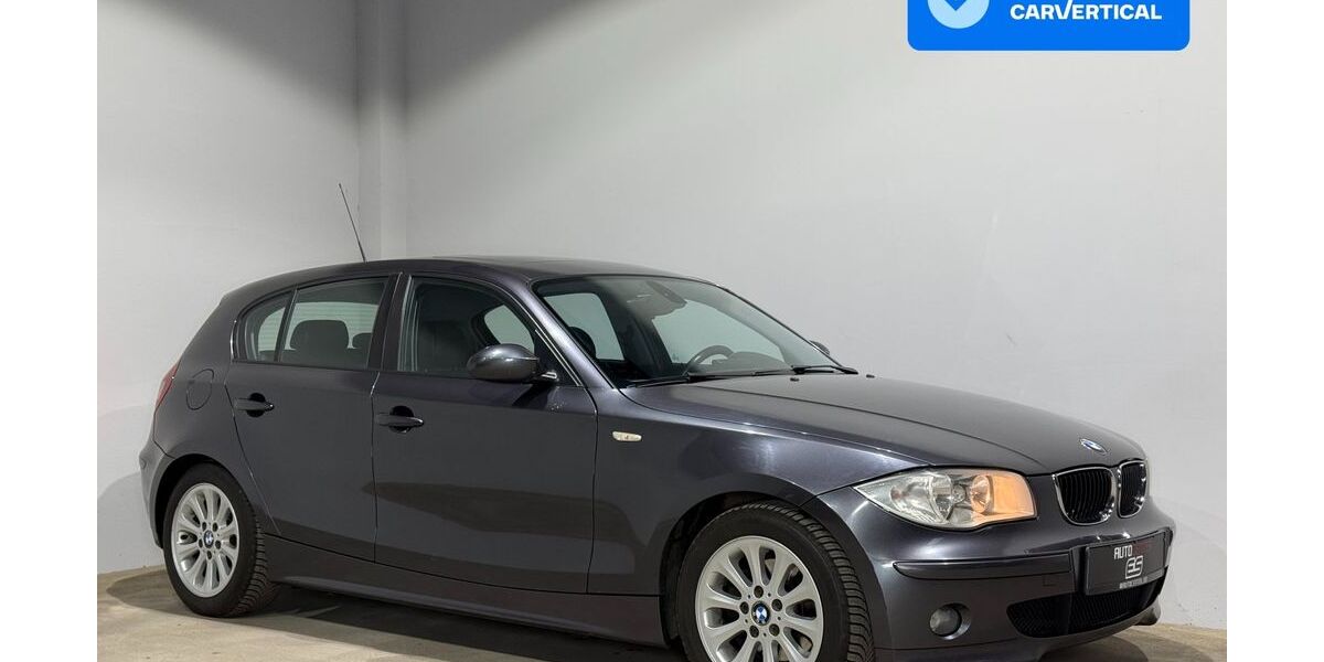 BMW 120 216.987 km 4.990 &euro; Mönchengladbach 41068