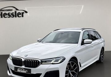 BMW 520 132.000 km 31.899 &euro; Grevenbroich 41516