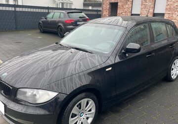 BMW 116 187.000 km 2.800 &euro; düsseldorf 40229