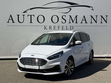 Gebrauchte Ford S-Max