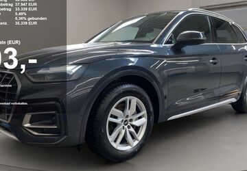 Audi Q5 77.383 km 35.334 &euro; Krefeld 47805
