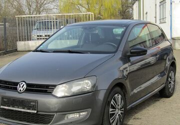 VW Polo 335.000 km 2.700 &euro; Rommerskirchen 41569