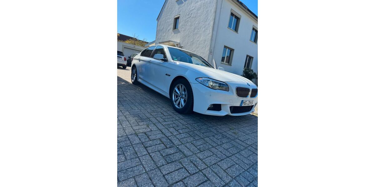 BMW 525 131.000 km 16.000 &euro; Mönchengladbach 41069
