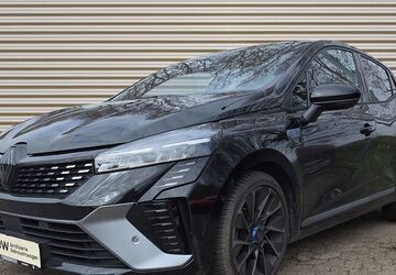 Renault Clio 15.320 km 18.990 &euro; Duisburg 47059