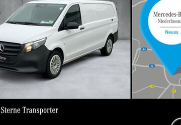Mercedes-Benz Vito 7.981 km 39.246 &euro; Neuss 41460