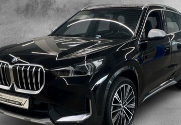 BMW X1 36.626 km 34.427 &euro; Krefeld 47800
