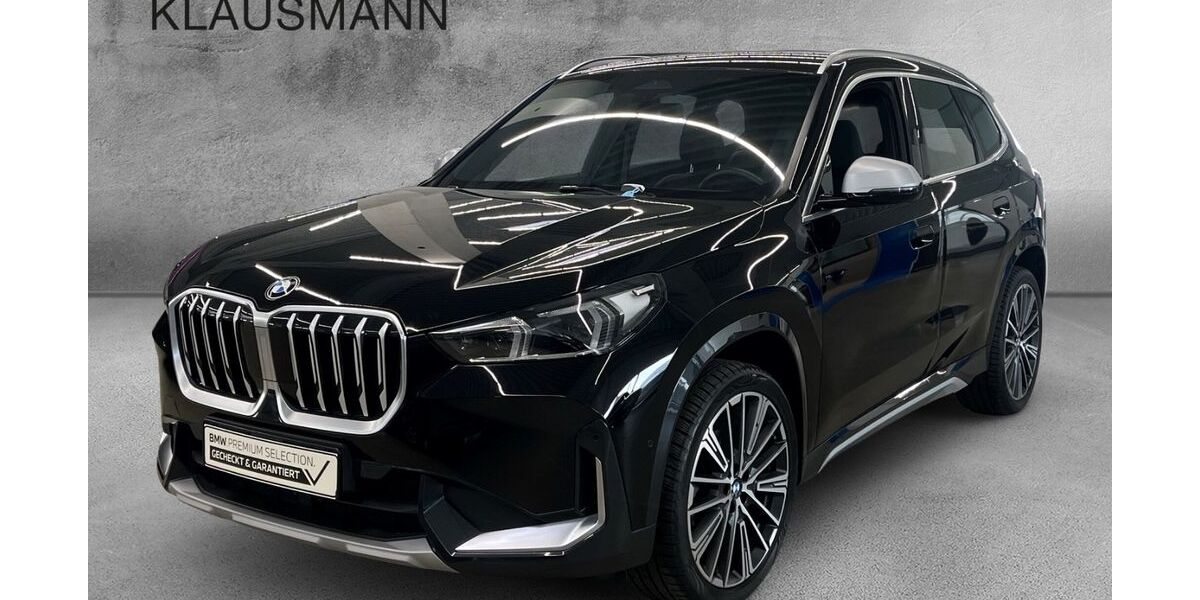 BMW X1 36.626 km 34.427 &euro; Krefeld 47800