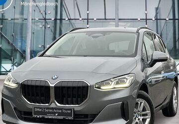 BMW 216 Active Tourer 1.001 km 34.980 &euro; Mönchengladbach 41066