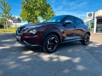 Gebrauchte Nissan Juke